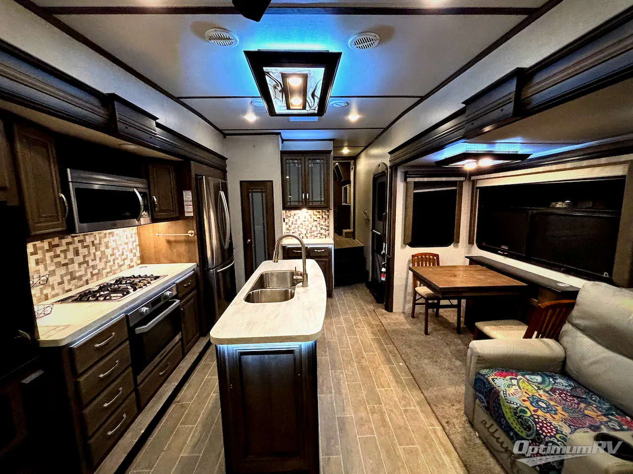 2020 Keystone Montana 3121RL - Photo 3