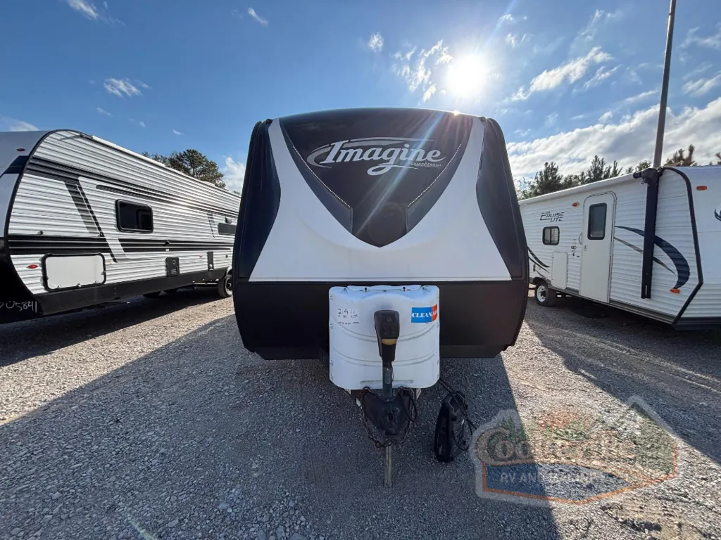 2019 Grand Design Imagine 2800BH, Photos photo 4