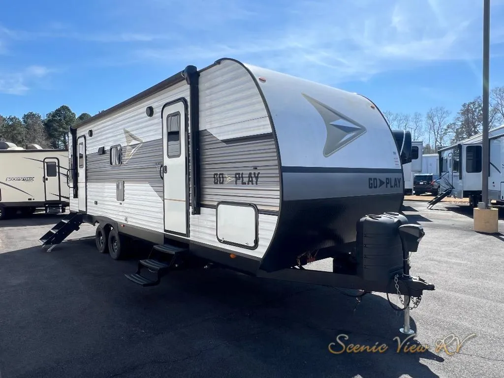 2024 Wayfinder RV Go Play 26RLS - Photo 2
