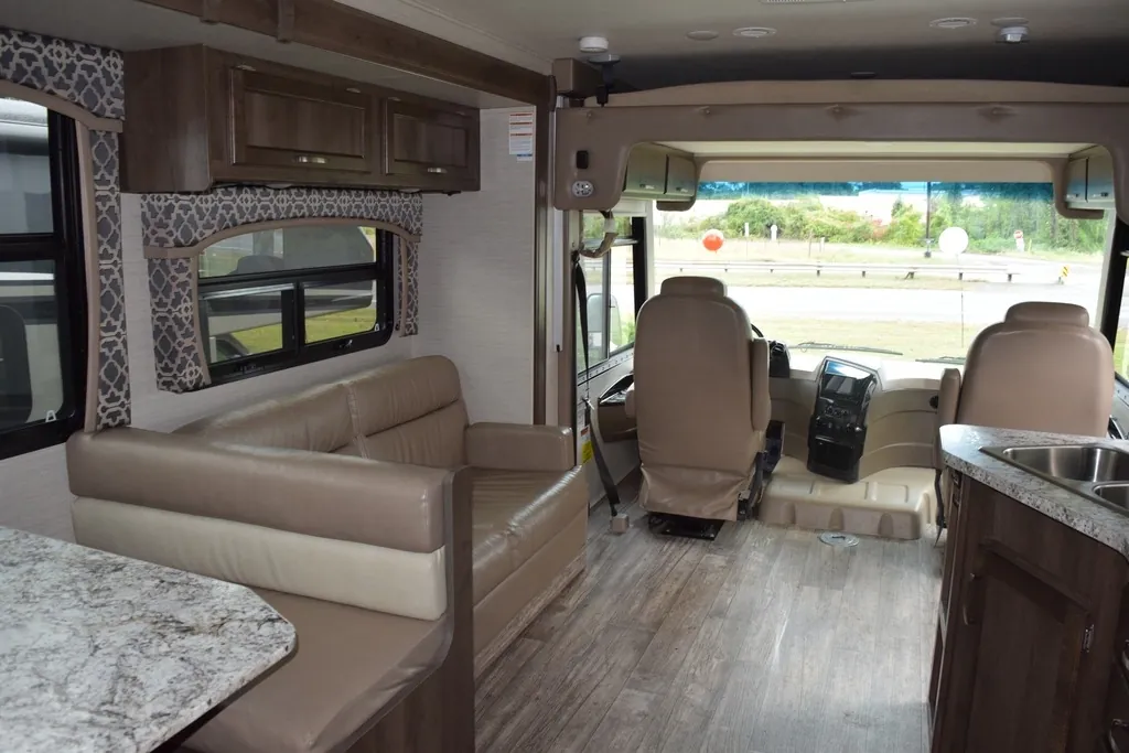 2018 Jayco Alante 31V, Photos photo 9