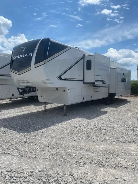 2026 Keystone Cougar 355FBS - Photo 3