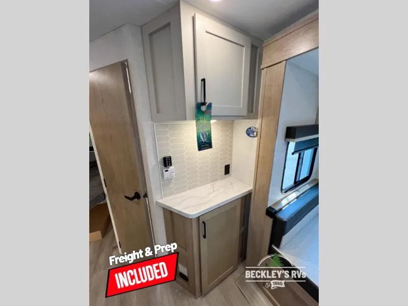 2027 Ember RV E-Series 26ETS - Photo 3