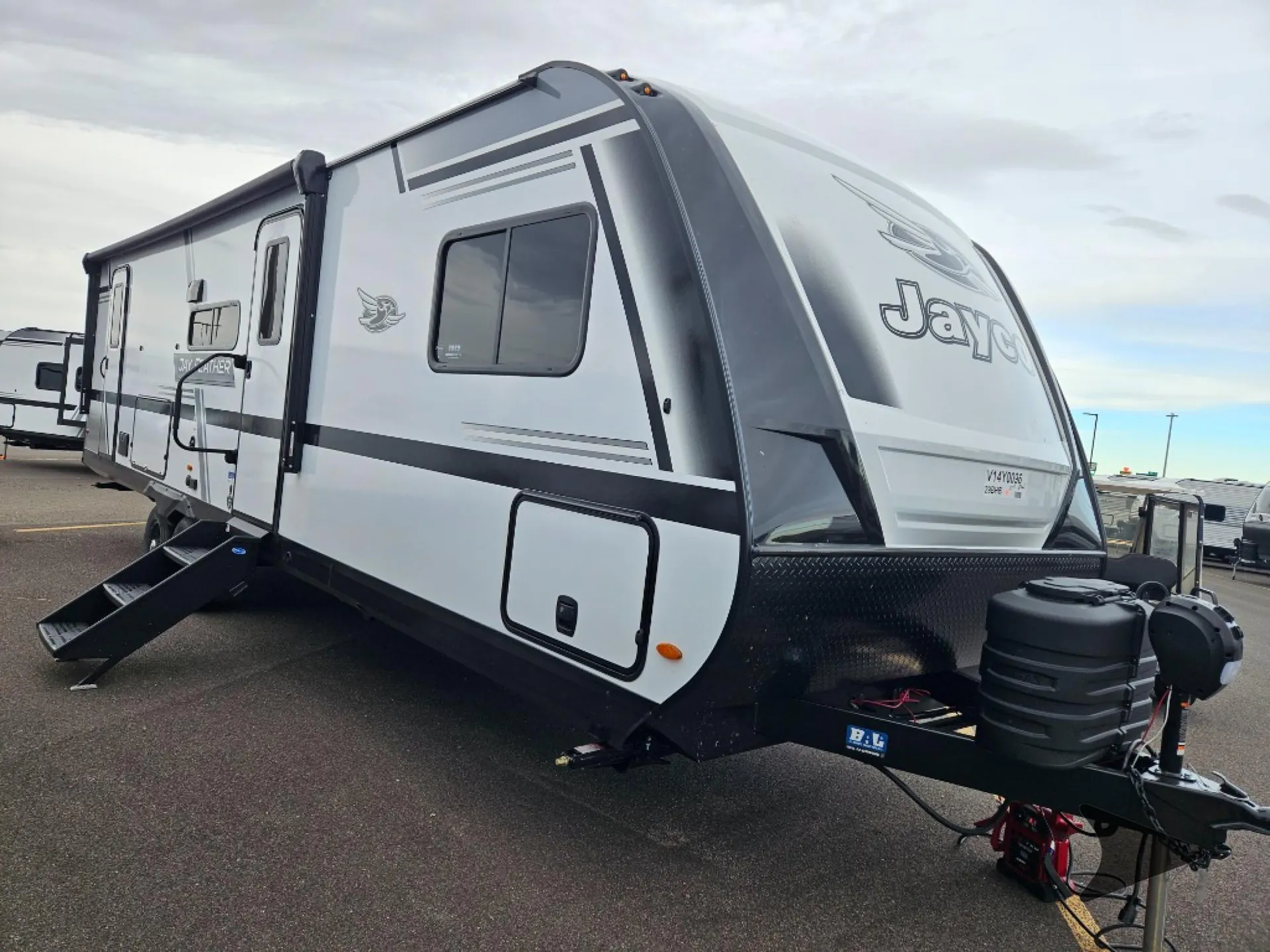 2027 Jayco Jay Feather 29BHB