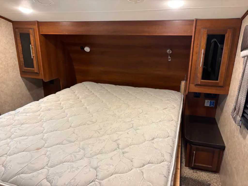 2018 Jayco Eagle HT 28.5RSTS, Photos photo 29