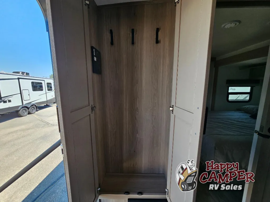 2026 Forest River Flagstaff Micro Lite 25MBR, Photos photo 94
