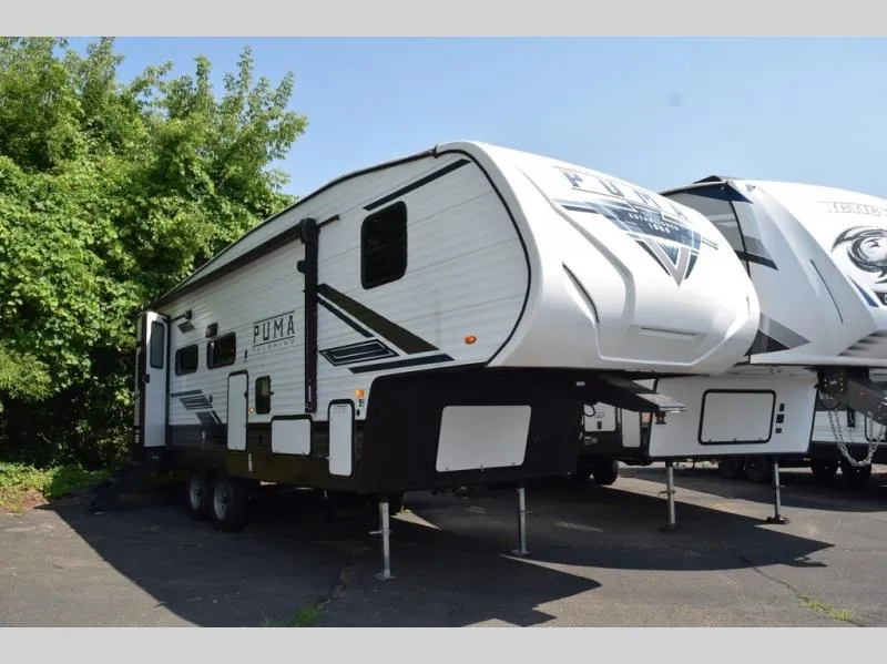 2023 Palomino Puma 265RDS - Photo 4