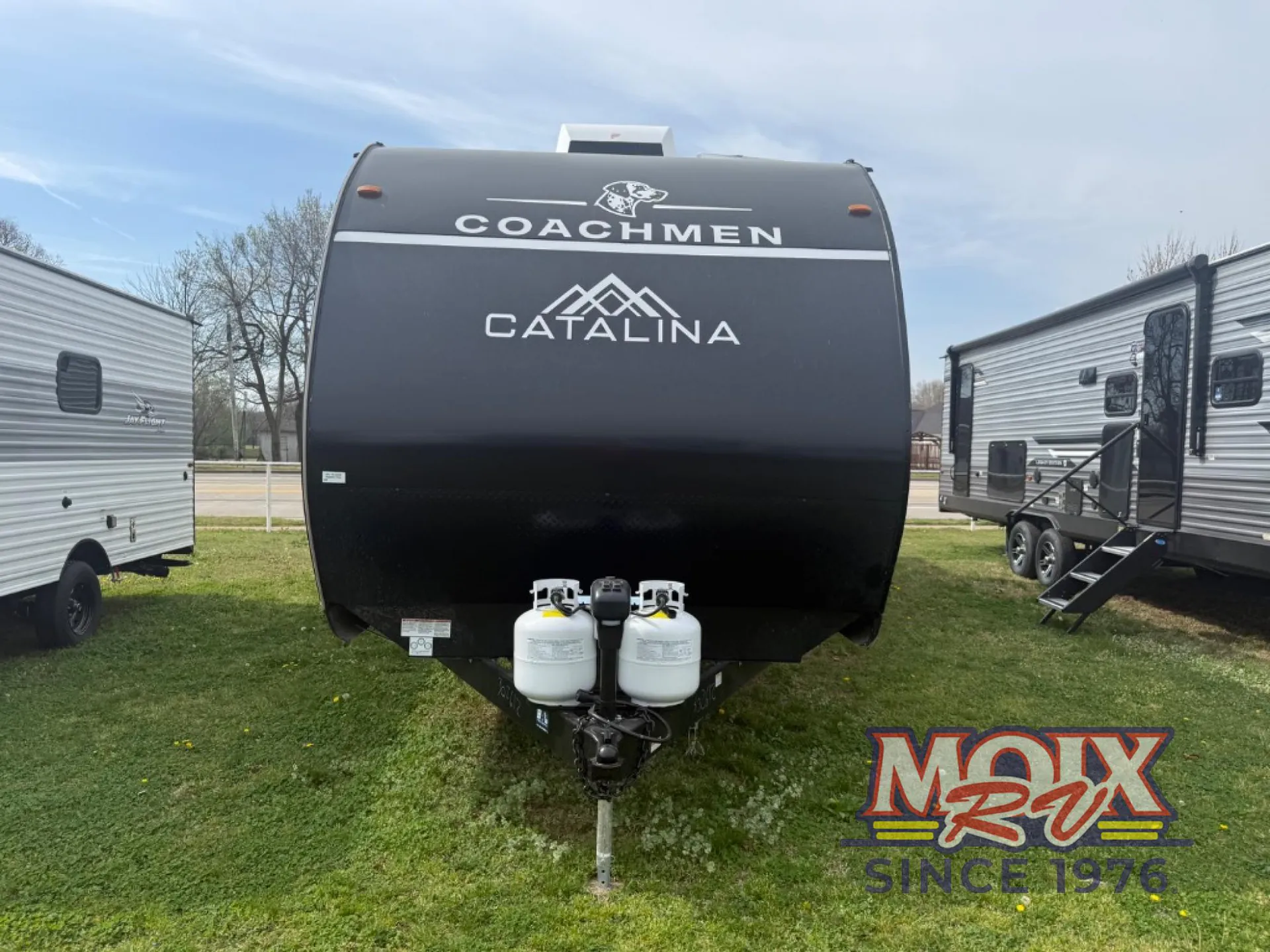 2026 Coachmen RV Catalina Summit Series 8 281QBUNK - Photo 3