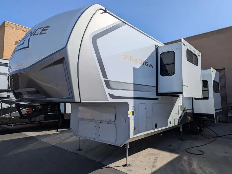 2025 Alliance RV Paradigm 382RK - Photo 4