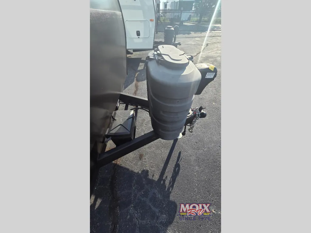 2025 Brinkley Model I 265, Photos photo 13