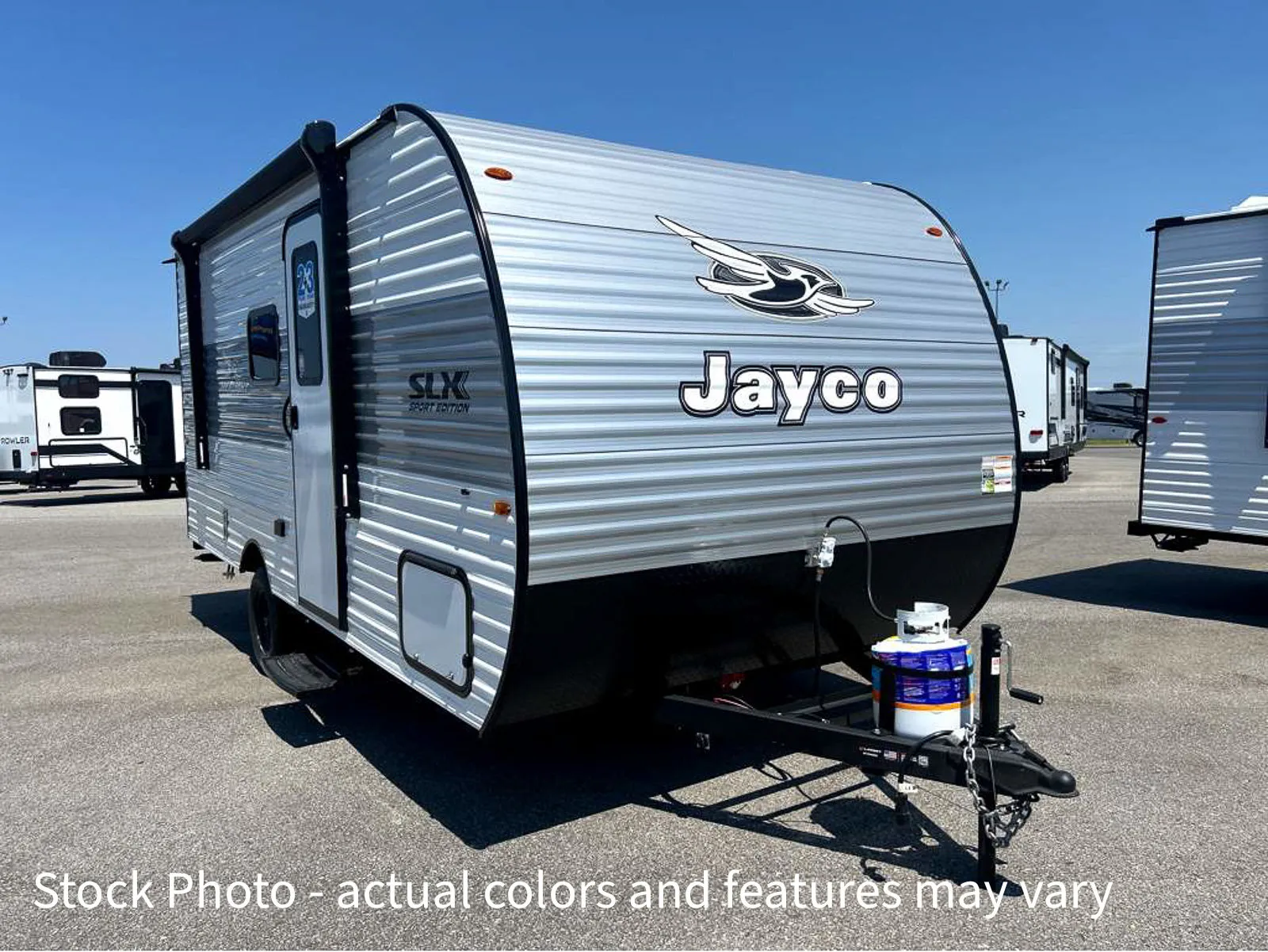 2026 Jayco Jay Flight SLX 170BH - Photo 2