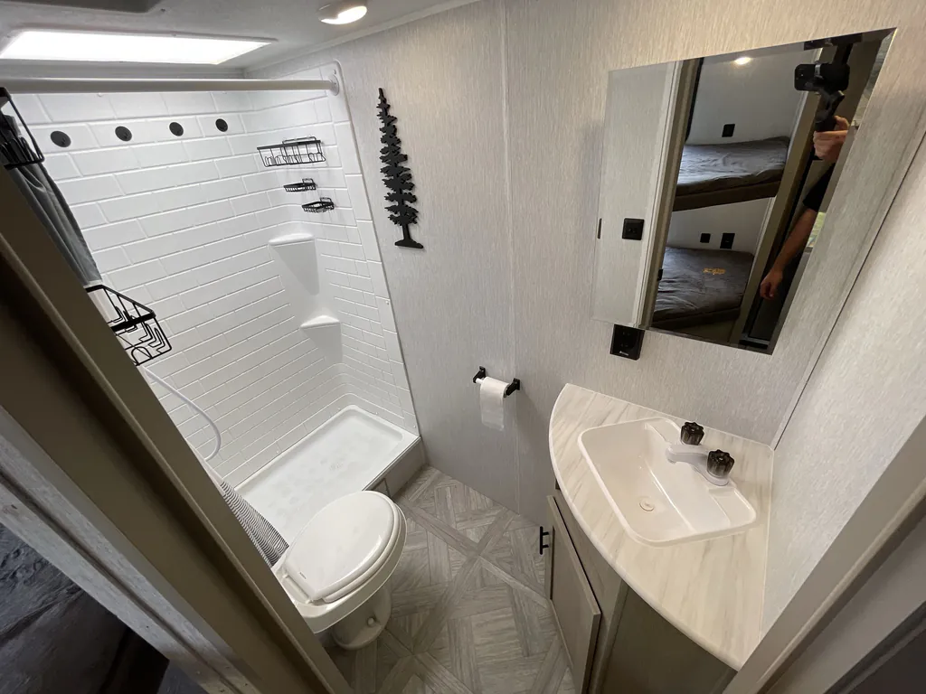 2023 Forest River Salem Cruise Lite 243BHXL, Photos photo 8