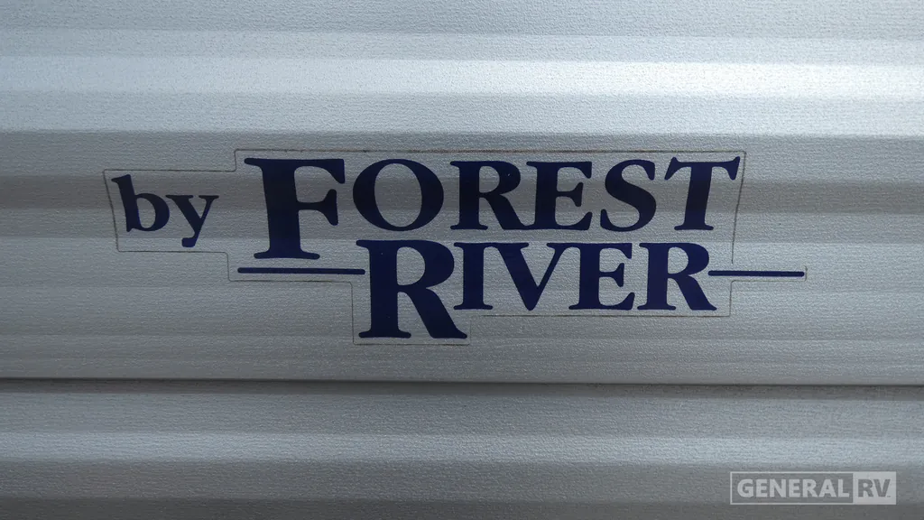 2020 Forest River Cherokee Grey Wolf 23MK, Photos photo 25