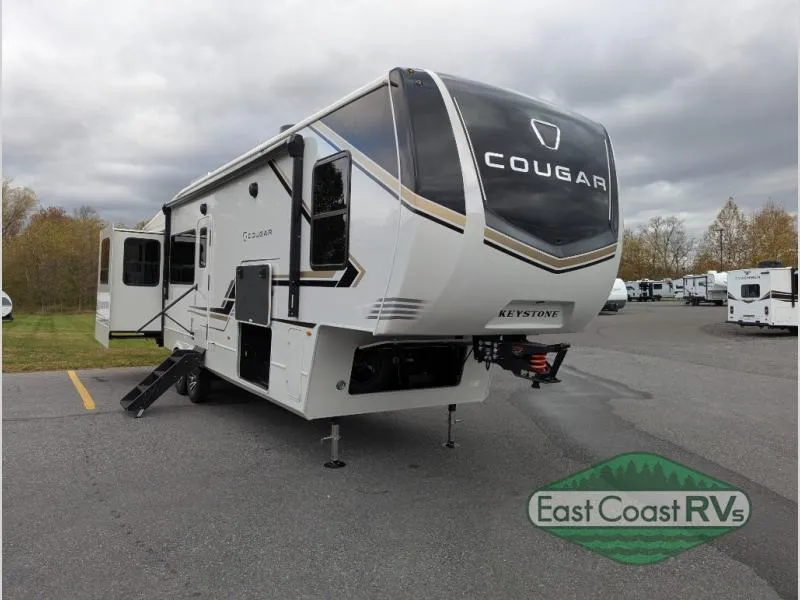 2026 Keystone Cougar 320RDS - Photo 2