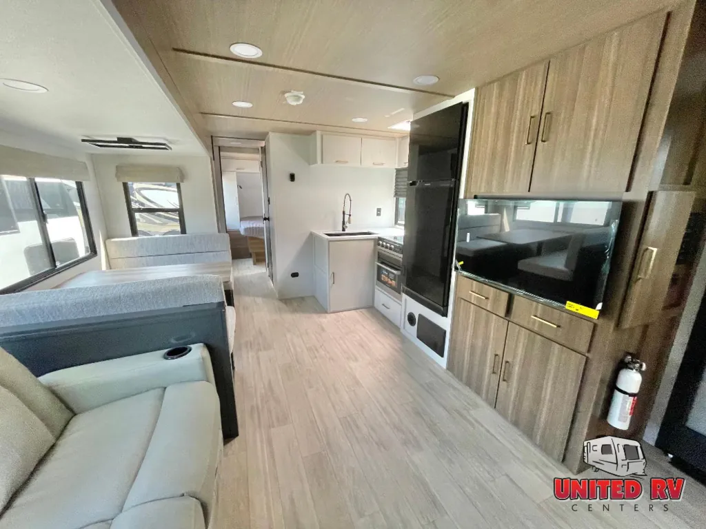 2027 Forest River Vibe 2900KB, Photos photo 9