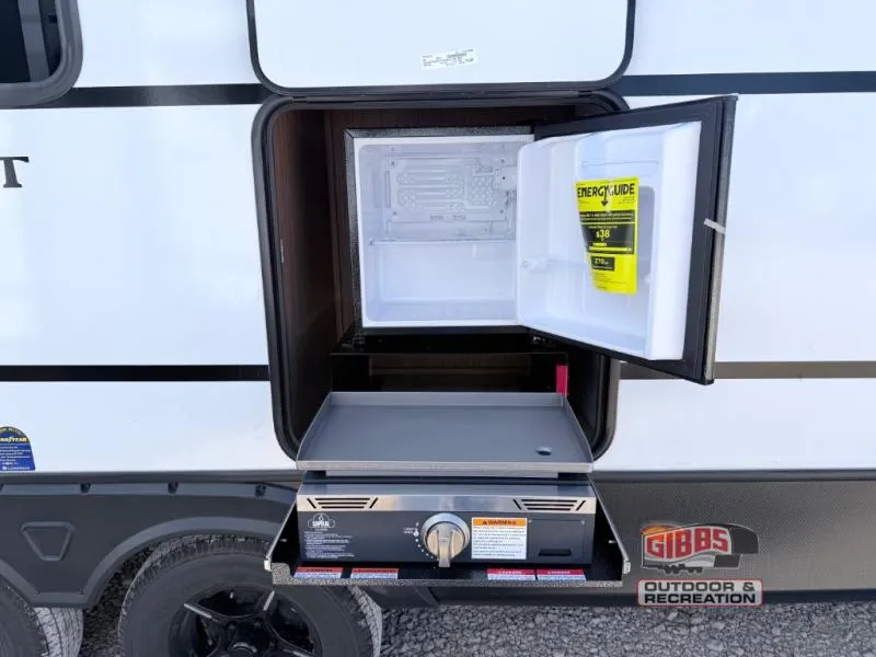 2026 Keystone RV Passport Super Lite 2450RK - Photo 3