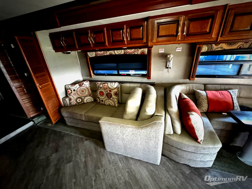 2017 Fleetwood Pace Arrow LXE 38K, Photos photo 11