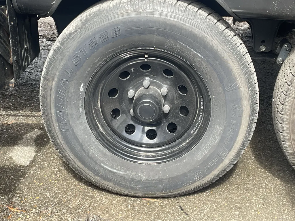 2022 Forest River XLR Boost 29QBX, Photos photo 25
