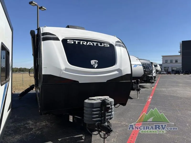 2024 Venture RV Stratus SR261VRB - Photo 2