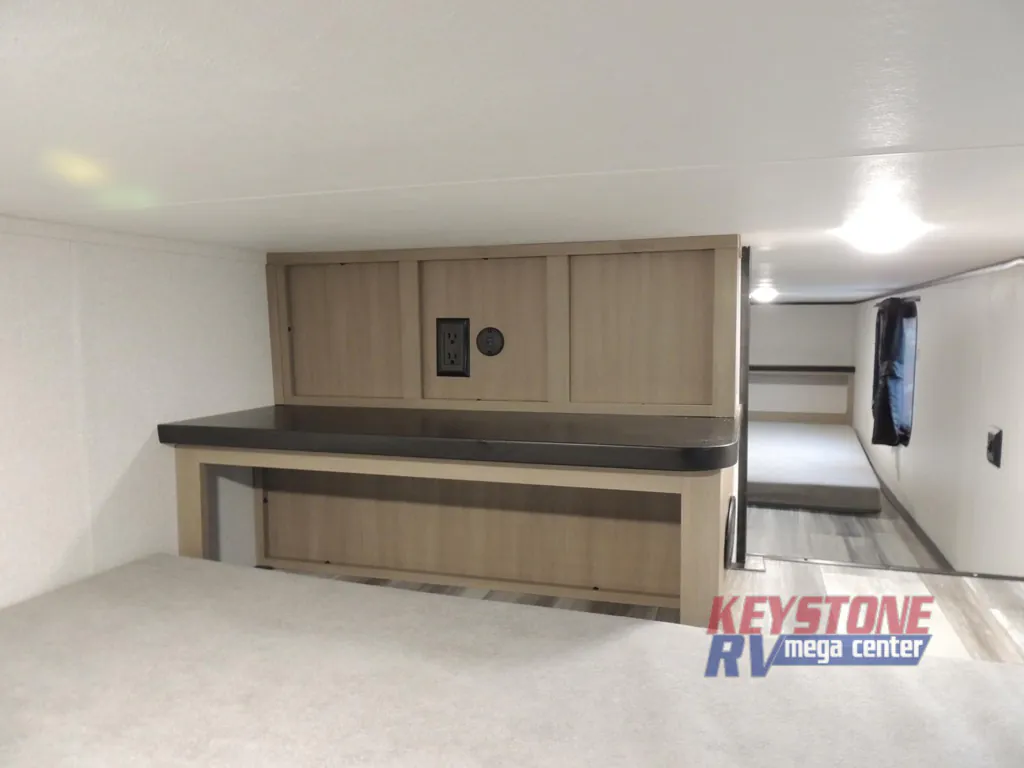 2026 Jayco Jay Flight Bungalow 404LOFT DS, Photos photo 29