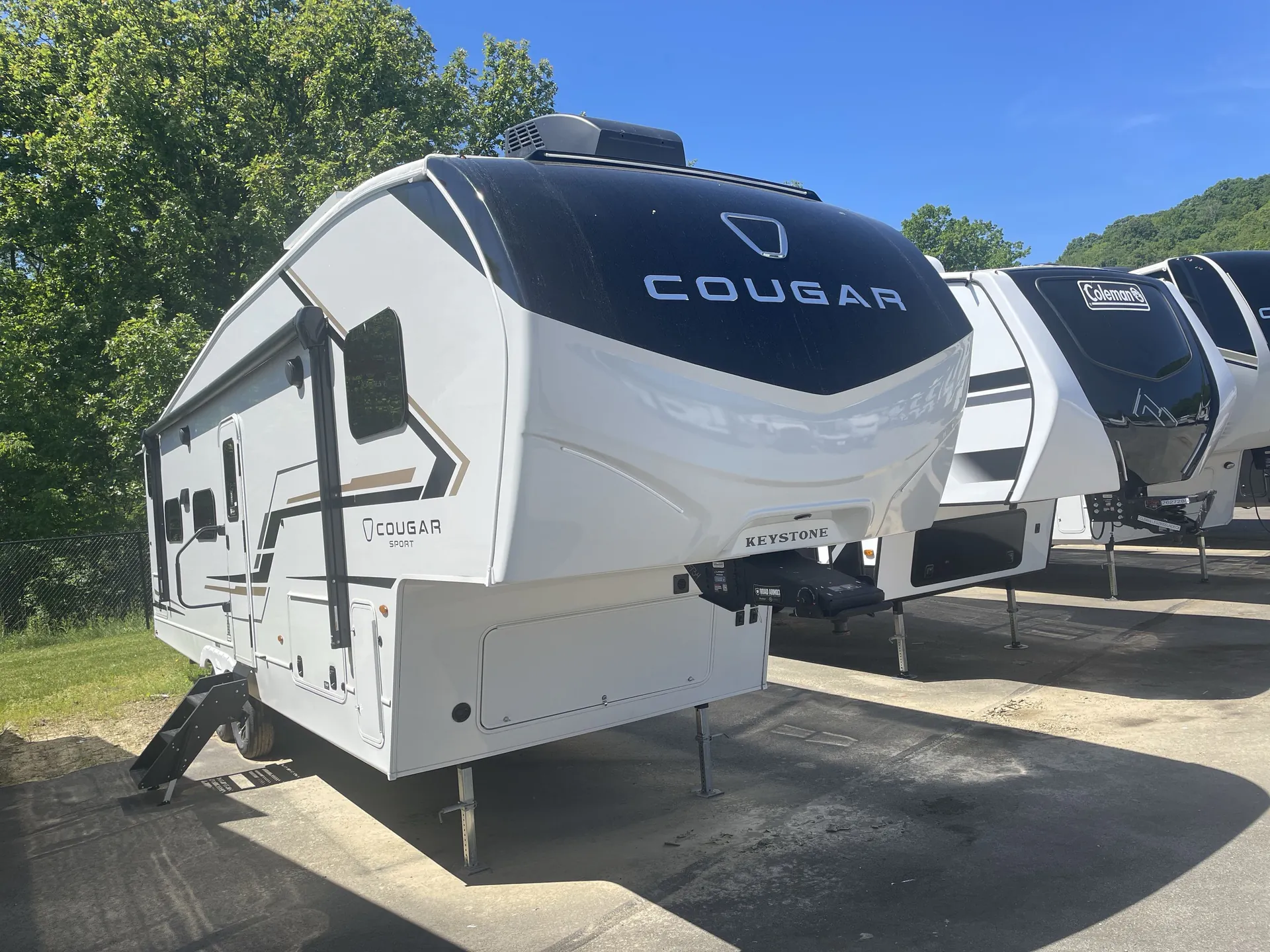 2026 Keystone Cougar Sport 2700BH - Photo 2
