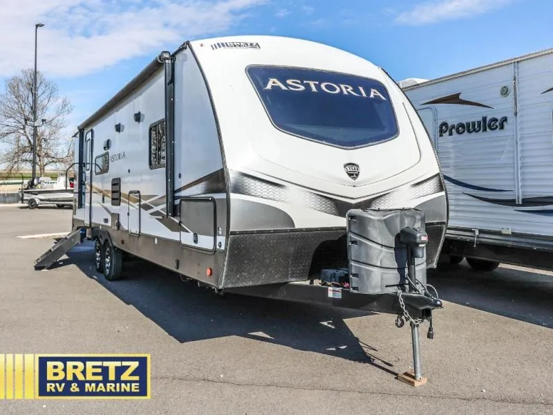 2022 Dutchmen Astoria 2703RB - Photo 2