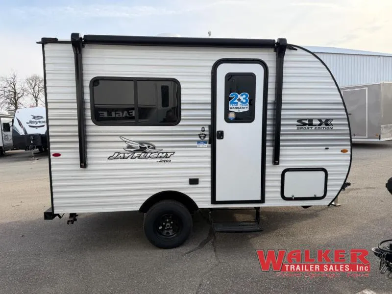 2026 Jayco Jay Flight SLX 130RDW - Photo 2