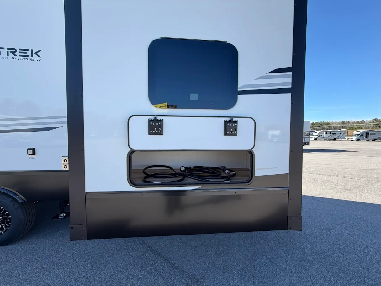 2026 Venture RV SportTrek 5 Touring Edition STTF365VFL - Photo 3