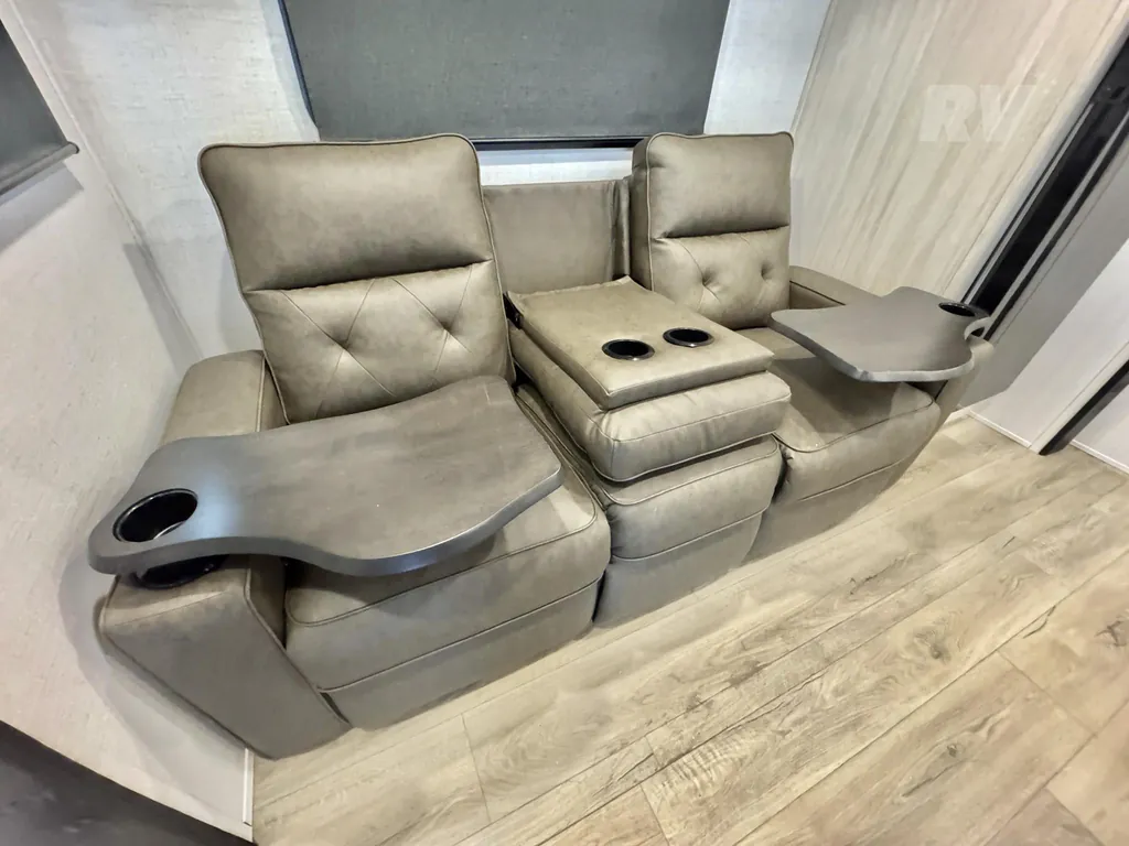 2027 FOREST RIVER R-POD UNMAPPED 26BH, Photos photo 9