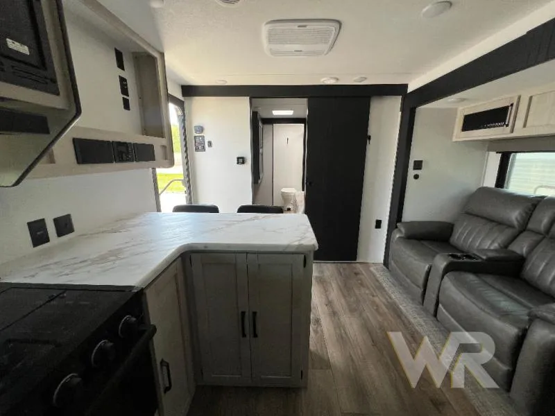 2026 Forest River RV Puma 220FK - Photo 4