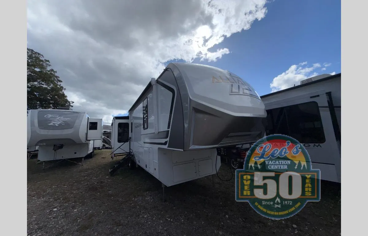 2026 Alliance RV Paradigm 340RL - Photo 2