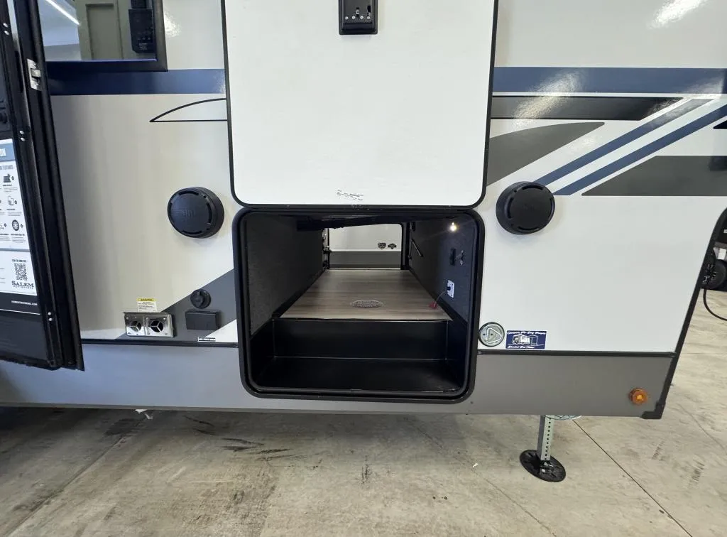 2025 Forest River Salem Hemisphere 286RL - Photo 4