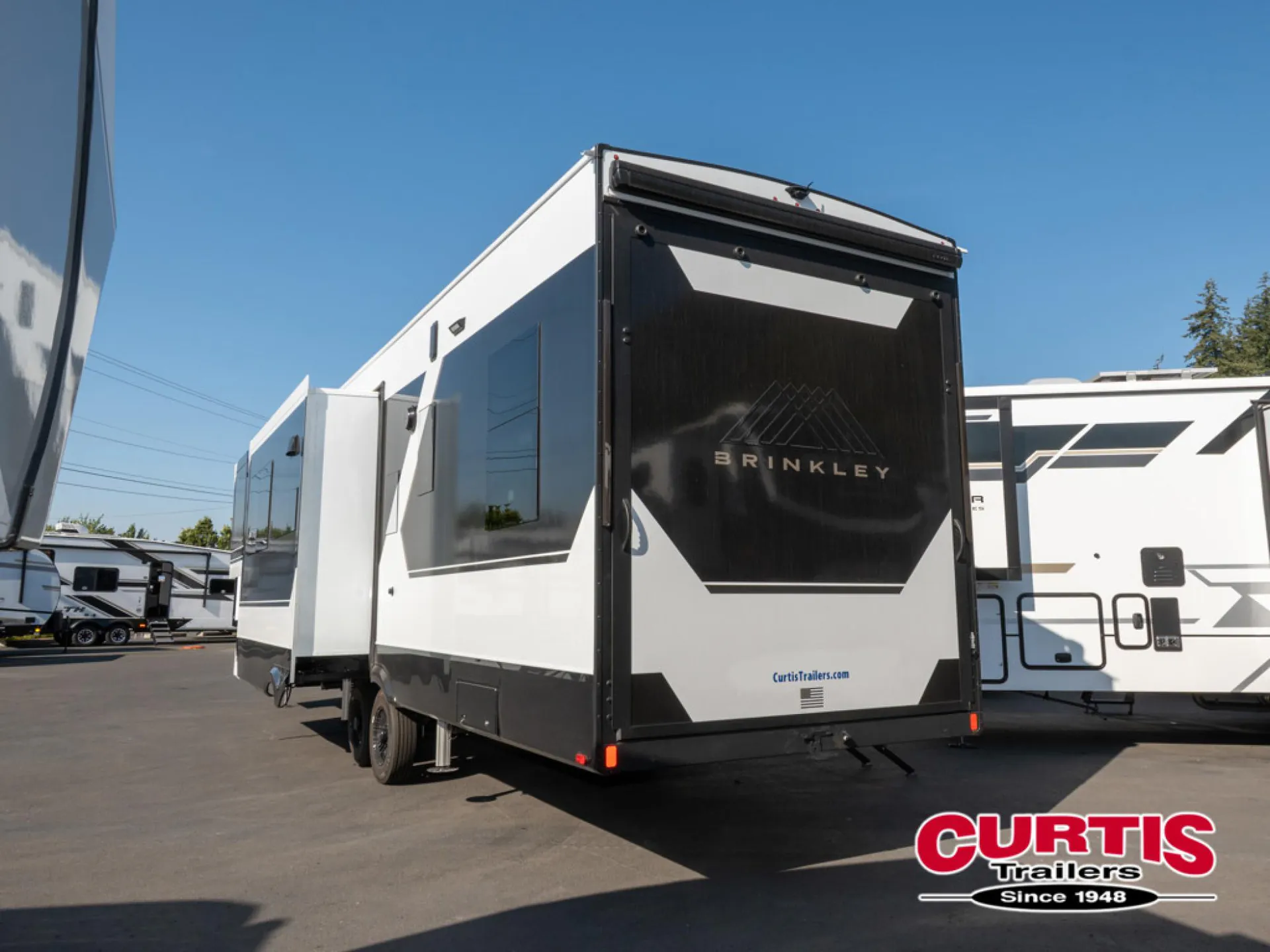 2027 Brinkley Model Gx 3450x - Photo 3