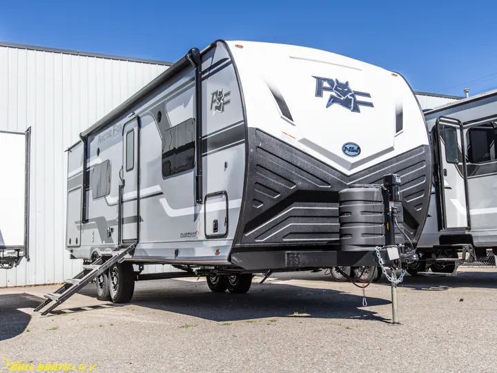2026 Northwood Arctic Fox NXT 26MK - Photo 2
