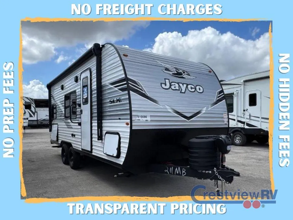 2026 Jayco Jay Flight SLX 211MB - Photo 2