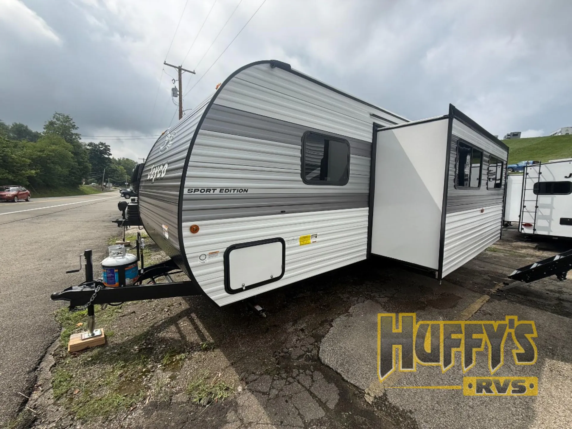 2027 Jayco Jay Flight Sport Edition 270BHS - Photo 3