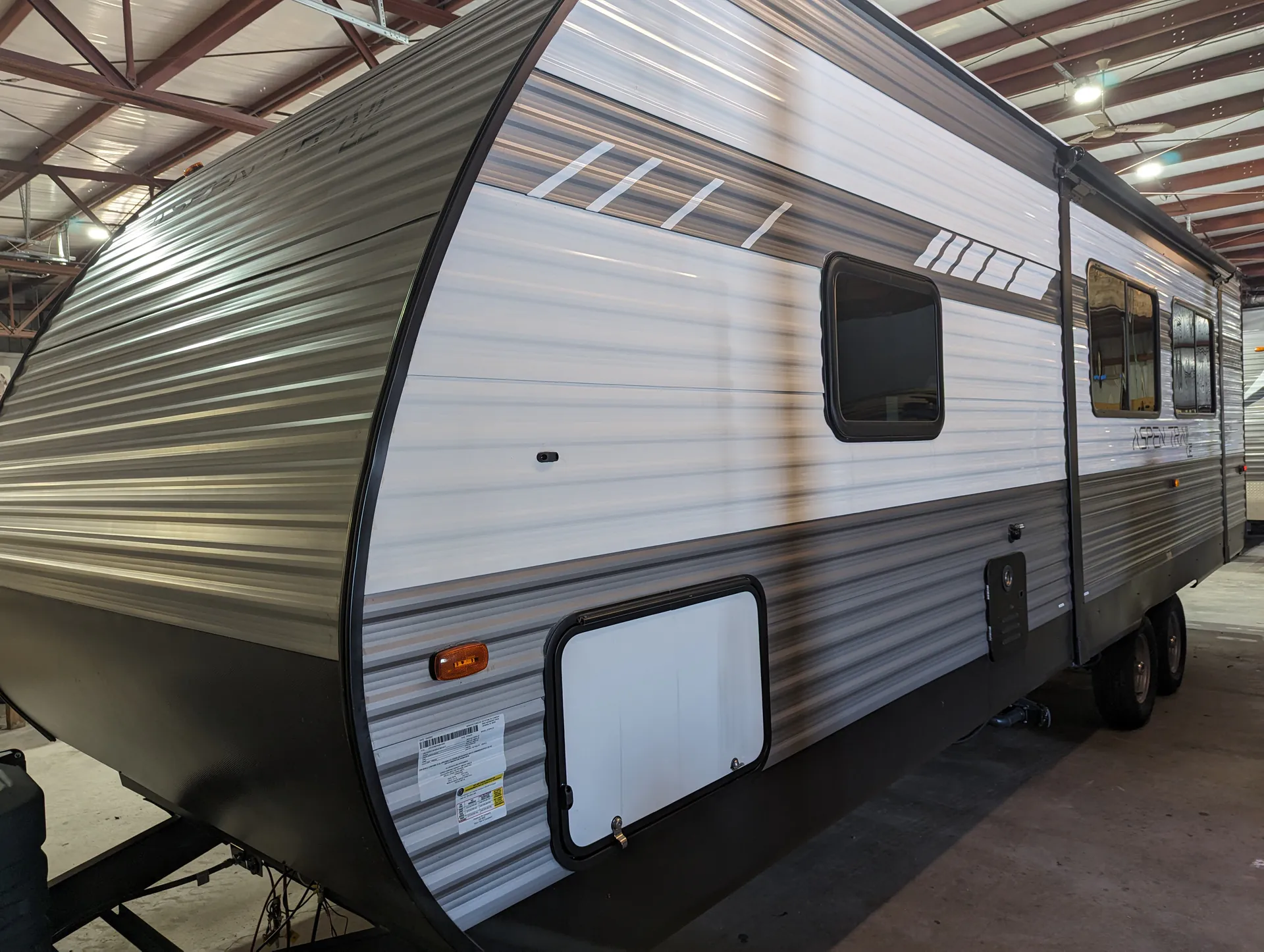 2024 Dutchmen Aspen Trail 26RL - Photo 4