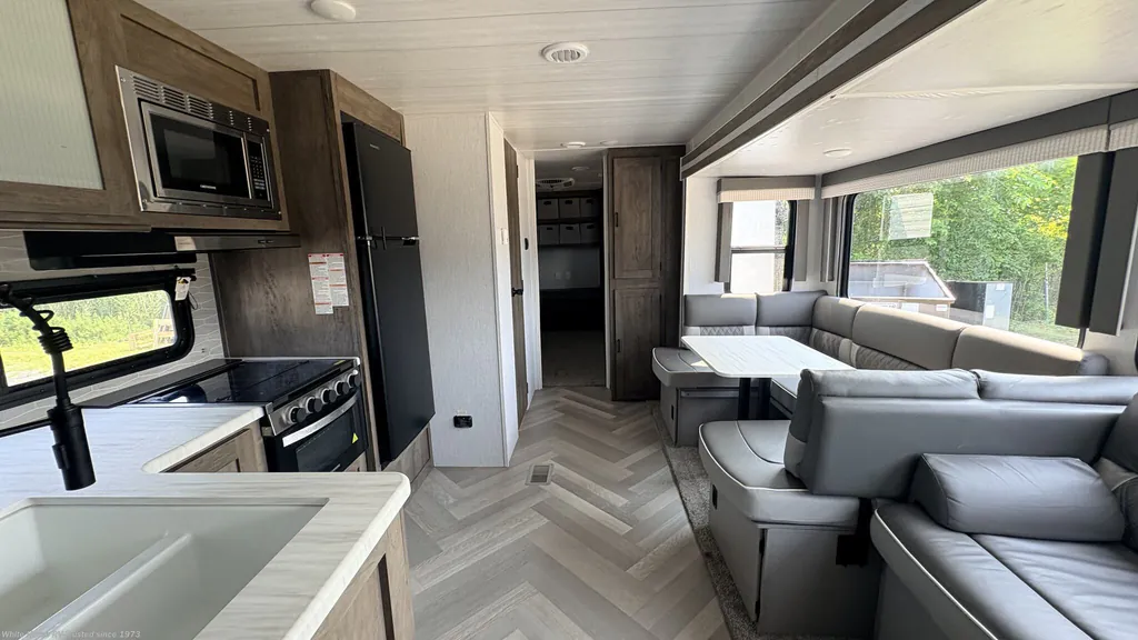 2022 Forest River Wildwood 31KQBTS, Photos photo 29