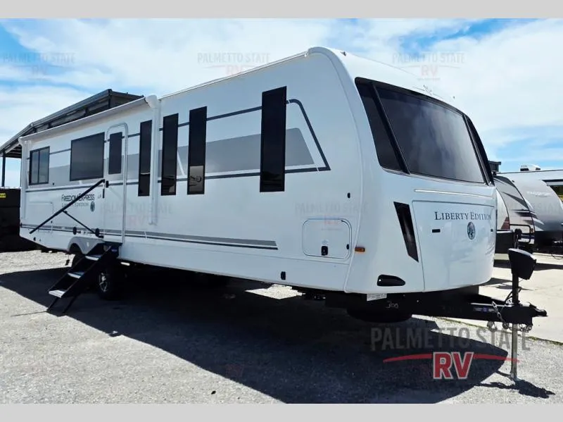 2026 Coachmen RV Freedom Express Liberty Edition 300RKS - Main photo