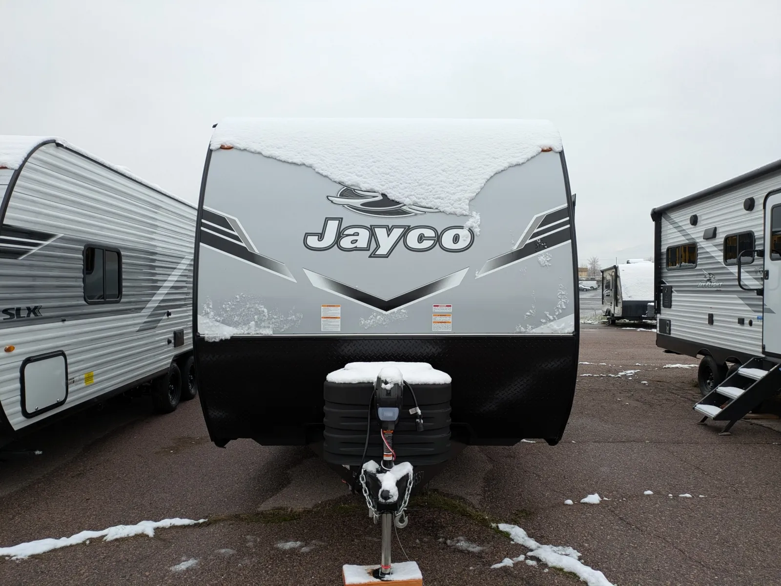 2026 Jayco Jay Flight SLX 265MWSW - Photo 4