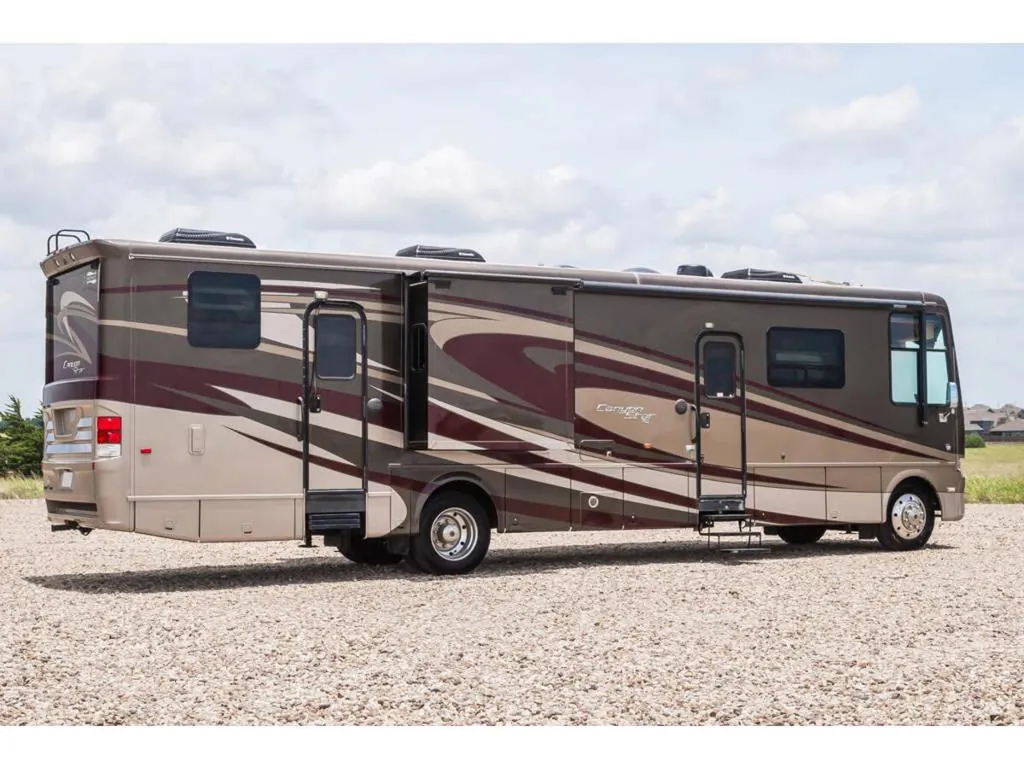 2015 Newmar Canyon Star 3921, Photos photo 30
