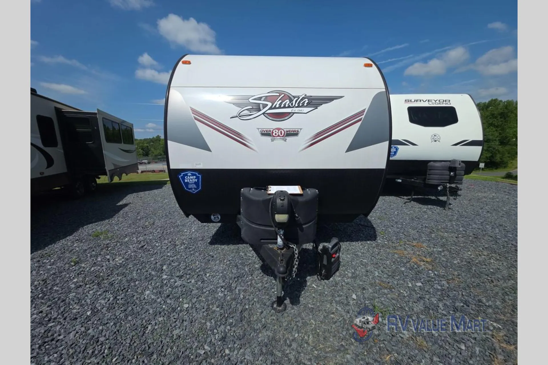 2022 Shasta RVs Shasta 25RS - Photo 4