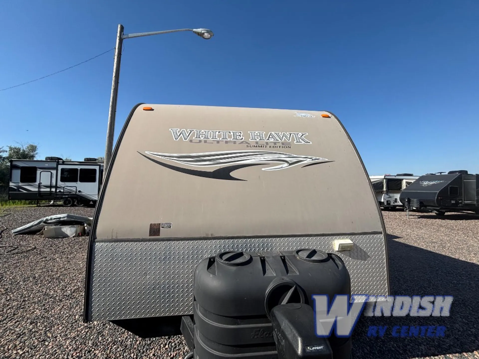 2014 Jayco White Hawk 27DSRL - Photo 3