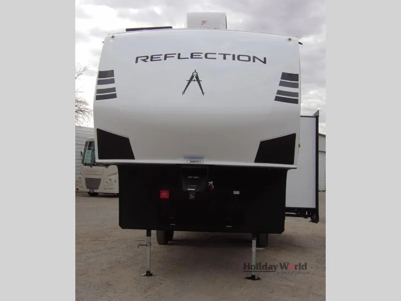 2026 Grand Design Reflection 100 Series 32BH - Photo 2