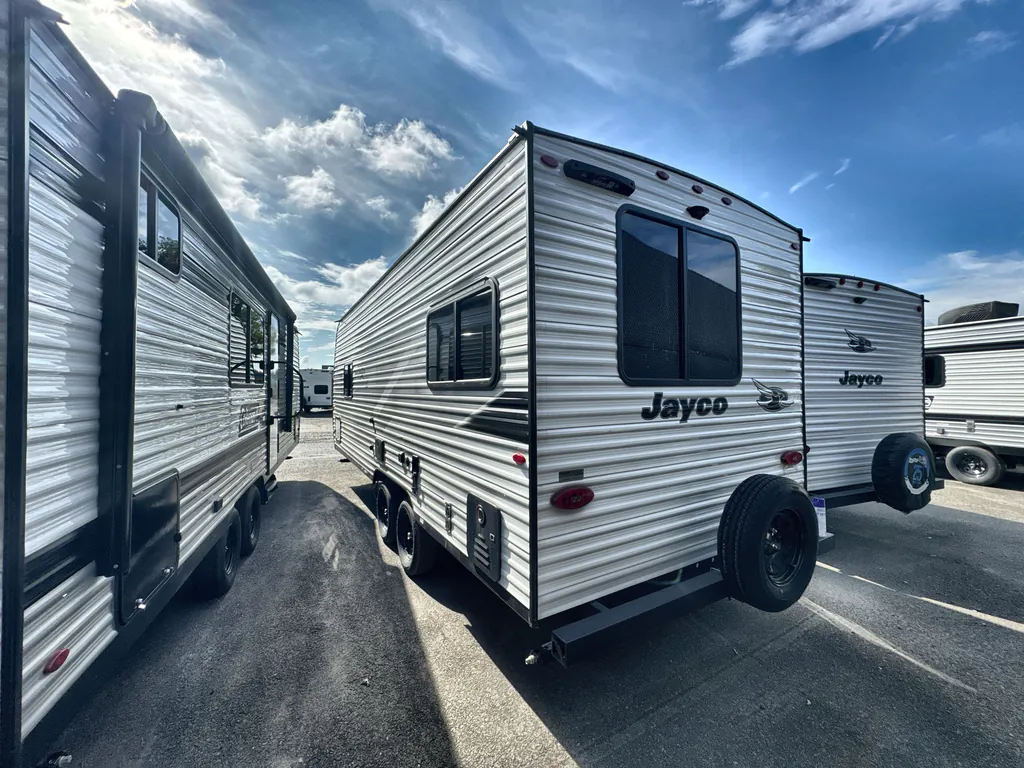 2025 Jayco Jay Flight SLX 210QB, Photos photo 6