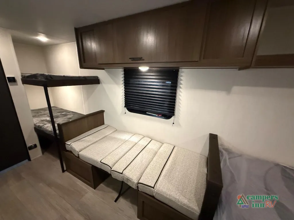 2026 Forest River Westbrook 16CC, Photos photo 23