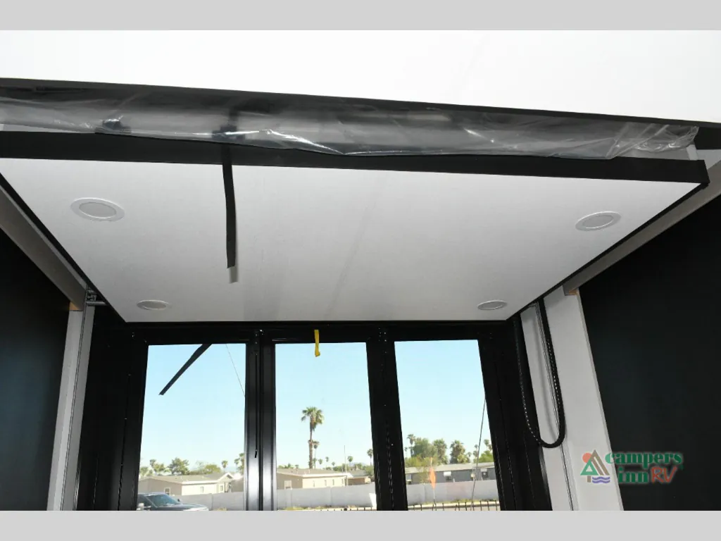 2026 Grand Design Momentum 392M, Photos photo 32