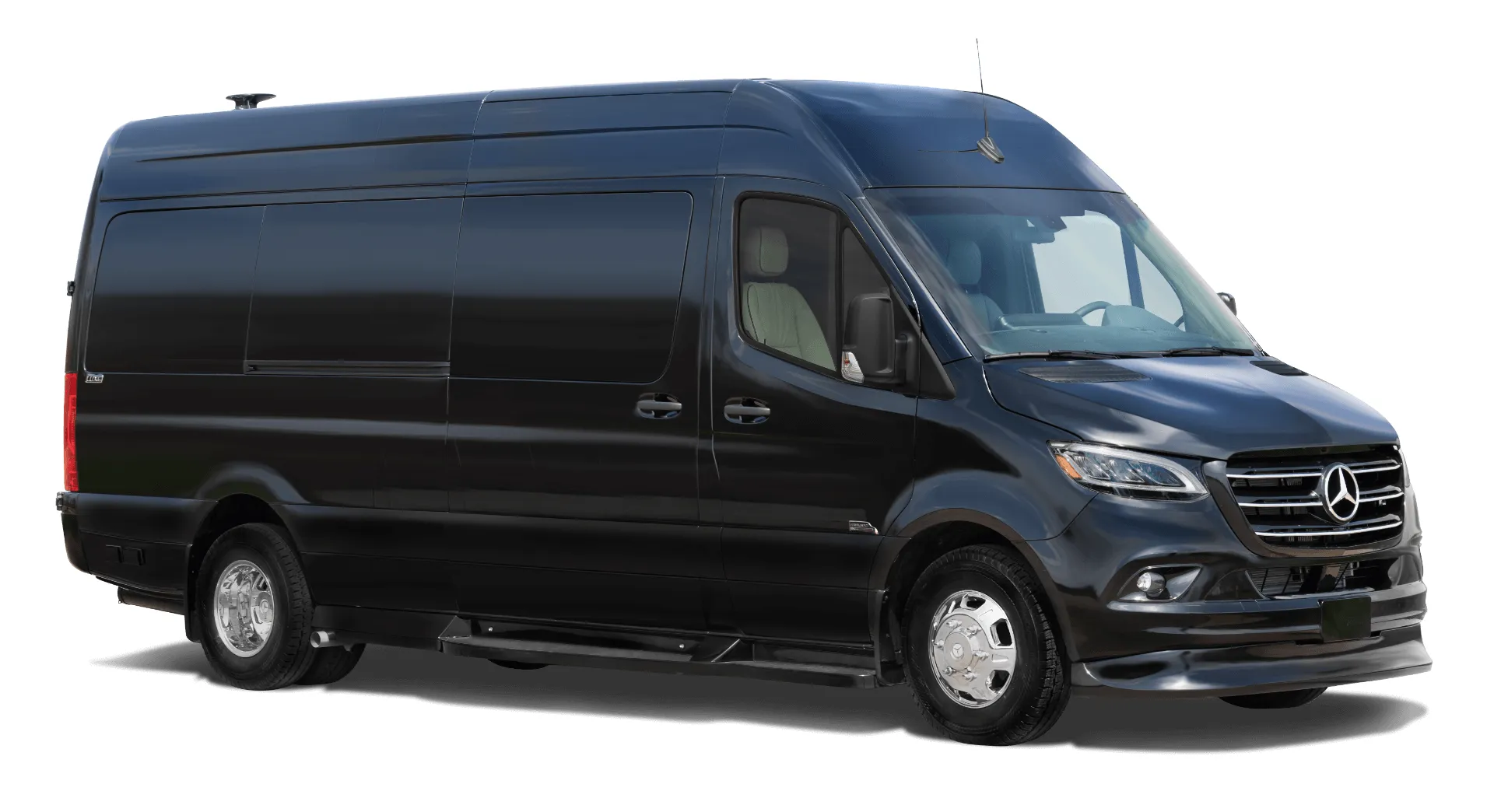 Midwest Luxe Cruiser D4 exterior