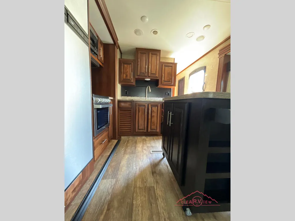 2018 Jayco Eagle 322RLOK, Photos photo 14