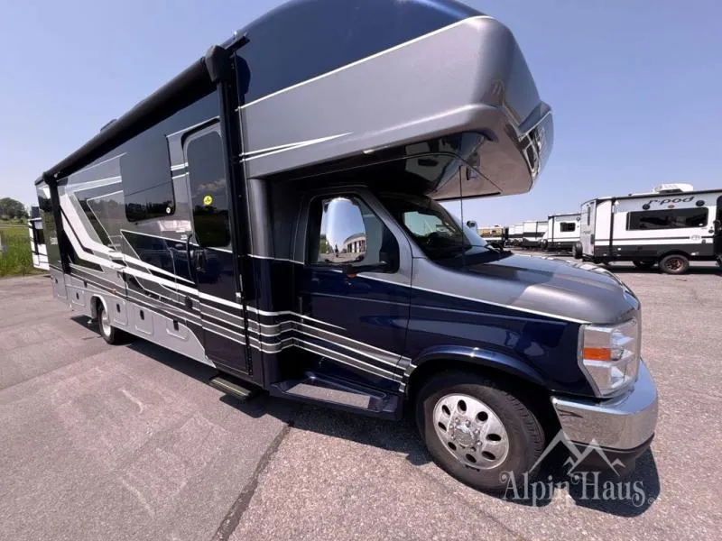 2023 Entegra Coach Esteem 31F - Photo 3