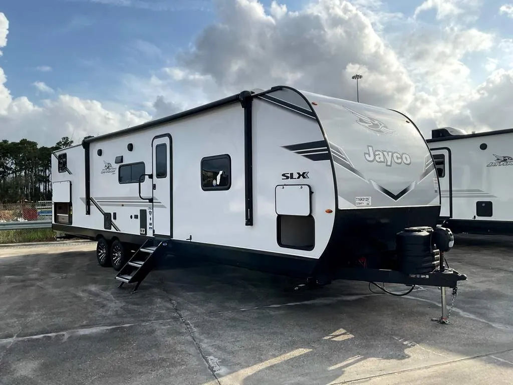 2026 Jayco Jay Flight SLX 325BHT - Photo 2